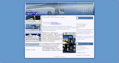 Desktop Screenshot of aberginlinja.fi